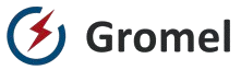 logo gromel
